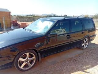 Volvo V70 1998