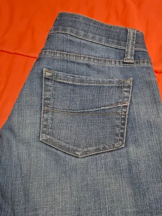 Pantalón vaquero GreenCoast Talla 40