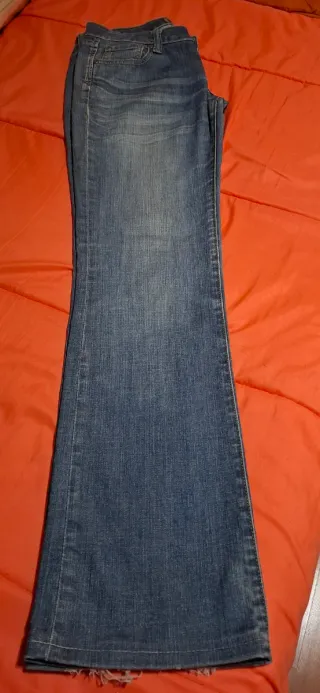 Pantalón vaquero GreenCoast Talla 40