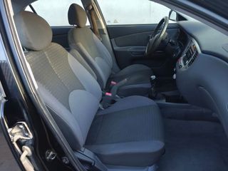 KIA Rio 2006