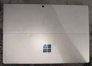 Microsoft Surface Pro 7