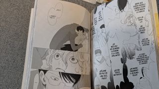 Pack Asumiko Nakamura (Blanc-Colección 6-7)