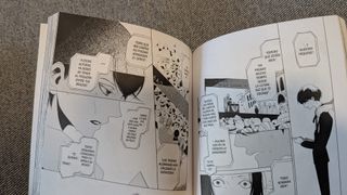 Pack Asumiko Nakamura (Blanc-Colección 6-7)