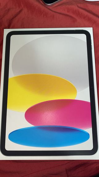 iPad 10ª Generazione A11