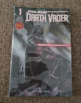 Star Wars Darth Vader
