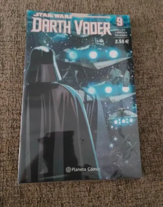 Star Wars Darth Vader
