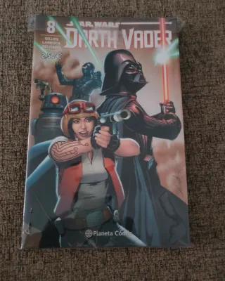 Star Wars Darth Vader