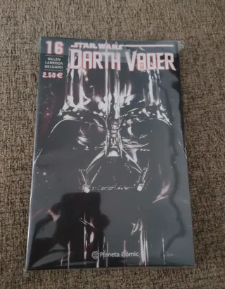 Star Wars Darth Vader