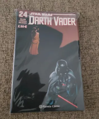 Star Wars Darth Vader