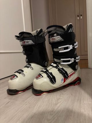 Botas de esquí Atomic 27’5