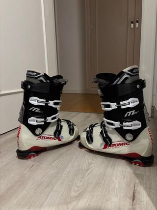 Botas de esquí Atomic 27’5