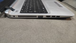 HP ProBook 450 G3 i5 6a Gen 8GB RAM SSD 180GB