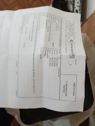 Batidora Licuadora Ninja BN800EU-30 = 1200W