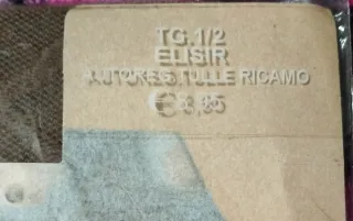 Medias Calzedonia T-G Beige/Marrón