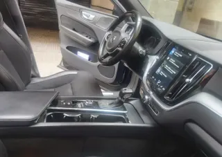 Volvo XC60 2019