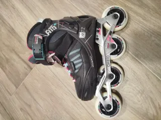 Patines en línea Oxelo FIT5 Talla 35-38