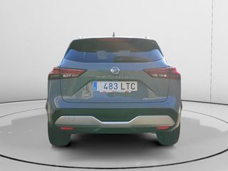 Nissan Qashqai Premiere Edition