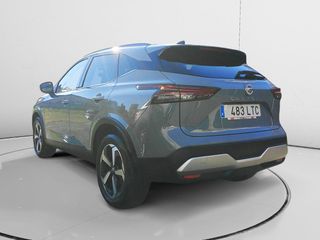 Nissan Qashqai Premiere Edition