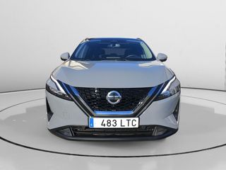 Nissan Qashqai Premiere Edition