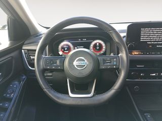 Nissan Qashqai Premiere Edition