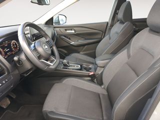 Nissan Qashqai Premiere Edition