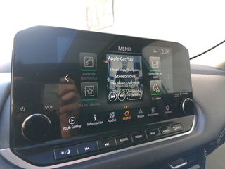 Nissan Qashqai Premiere Edition