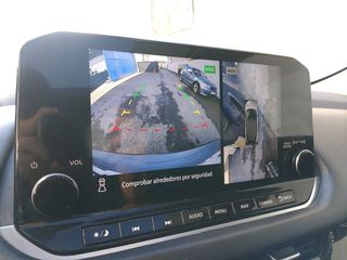 Nissan Qashqai Premiere Edition