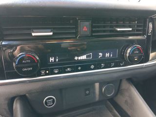 Nissan Qashqai Premiere Edition