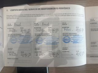 Nissan Qashqai Premiere Edition