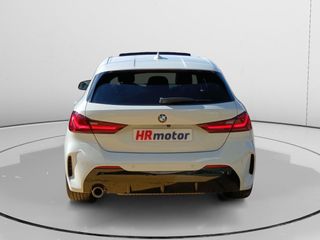 BMW Serie 1 118i M Sport