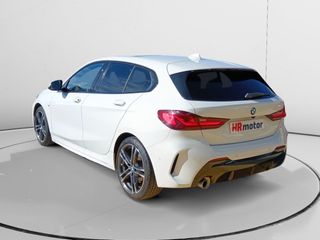 BMW Serie 1 118i M Sport