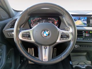 BMW Serie 1 118i M Sport