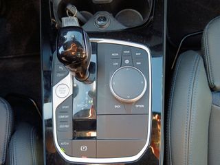 BMW Serie 1 118i M Sport