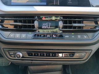 BMW Serie 1 118i M Sport