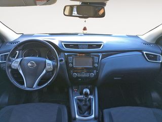Nissan Qashqai 360