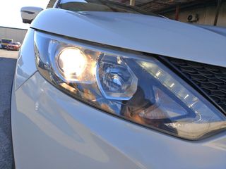 Nissan Qashqai 360