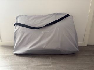 Cuna colecho Kinderkraft evolutiva