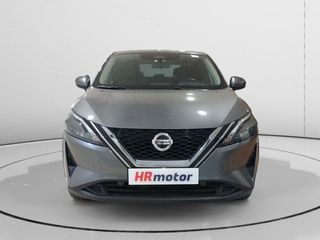 Nissan Qashqai Business