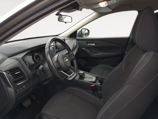 Nissan Qashqai Business