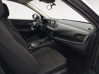 Nissan Qashqai Business