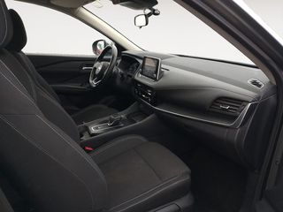 Nissan Qashqai Business