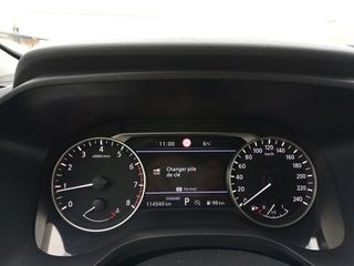 Nissan Qashqai Business