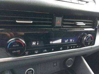 Nissan Qashqai Business