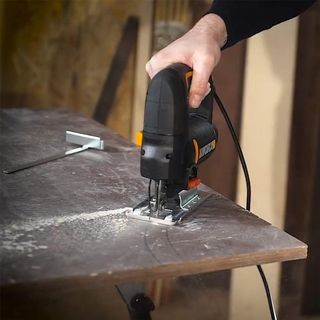 Sierra de calar pendular WORX WX477.1 550W