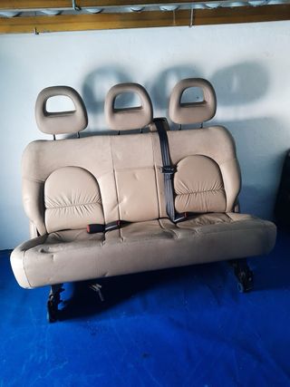 Asientos Piel Chrysler Voyager Traseros