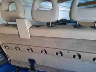 Asientos Piel Chrysler Voyager Traseros