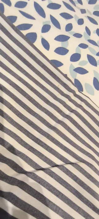 Babero niña uniforme Pureza de María