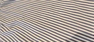 Babero niña uniforme Pureza de María