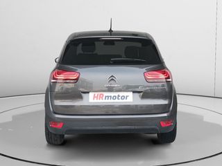 Citroën C4 Spacetourer Feel
