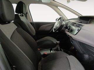 Citroën C4 Spacetourer Feel